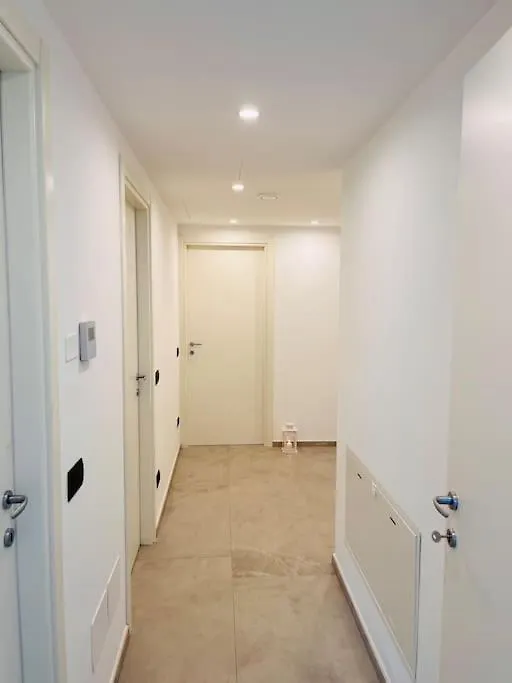 Casa Di Como. Apartment Como