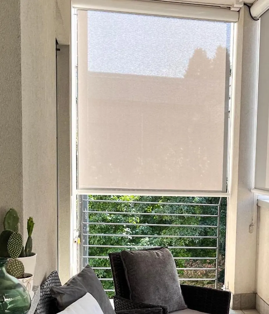 Casa Di Como. Apartment