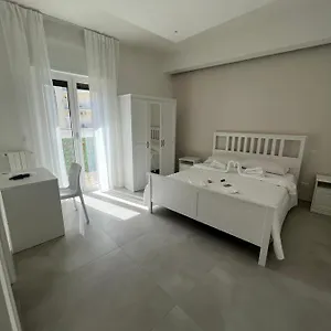 Campione 5 Apartment Bari