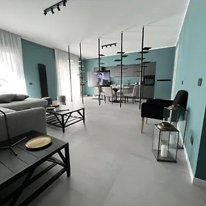 H92 Incantevole Apartment Bari