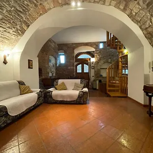 Happy House - Porta San Giacomo Apartment Assisi
