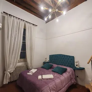 Corte Aranci Deluxe In Historic Center Of Apartment Lucca