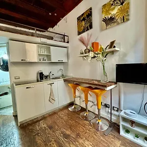 Il Borghetto Apartment Florence