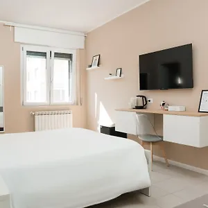  Apartamento Rooms&apartments T.10