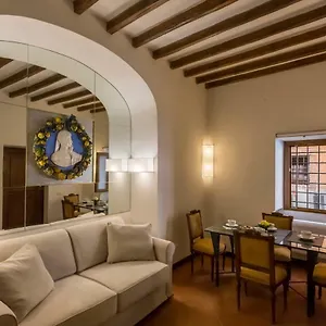 Navona Apartment Rome