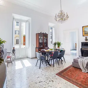 Domus Aurea 295 Apartment Rome