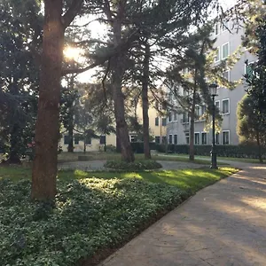 Ca'ghironda Apartment Venice