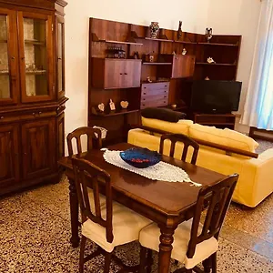 Stefano's Sweet Apartment Venice