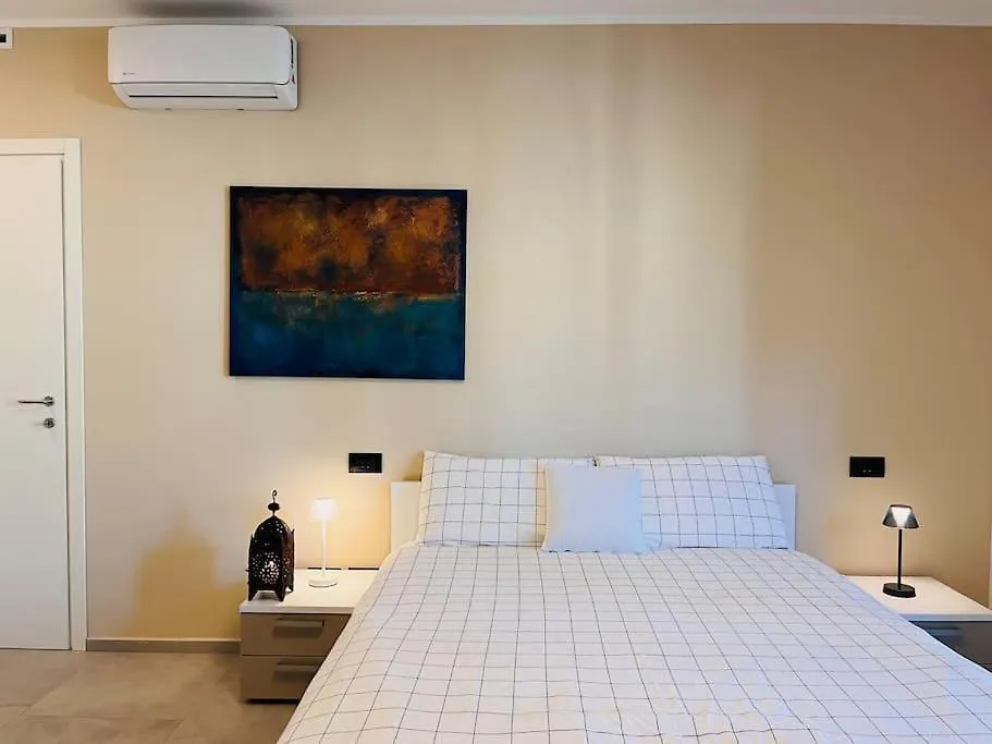 Casa Di Como. Apartment Como